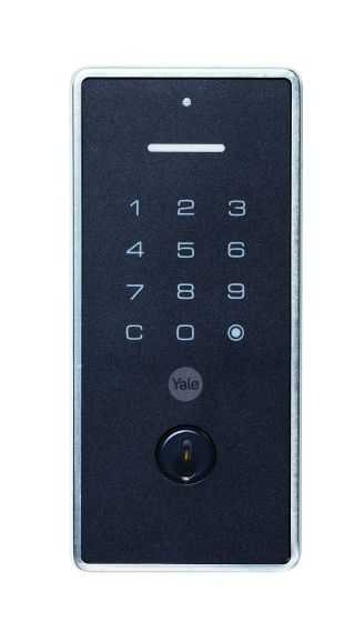 Yale Libi Series Digital Deadbolts