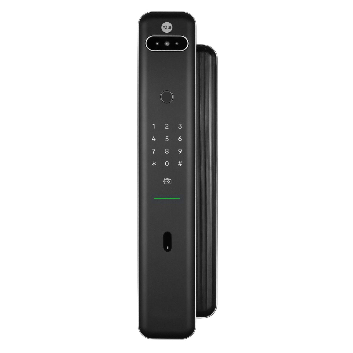 Yale Luna Pro+ Smart Lock