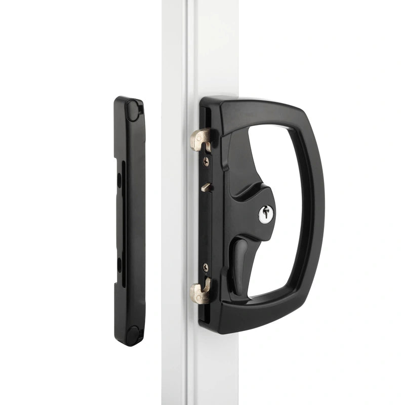 Austral Yarra Ridge Series Sliding Door Lock