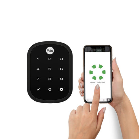 Yale Assure Lock® SL