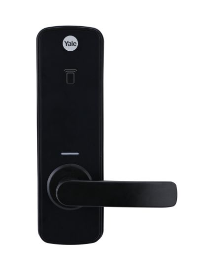 Yale Unity Entrance Lock Series