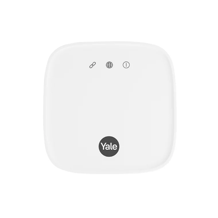 Yale Connect Plus Hub 2