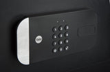 Yale Home Smart Safe