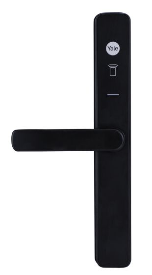 Yale Unity Security Screen Door Lock Series