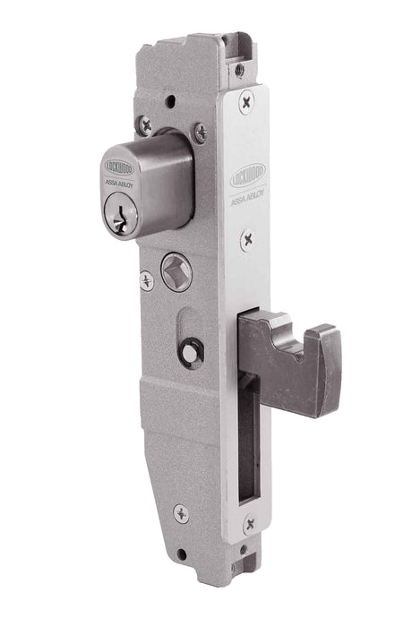 Lockwood 3540 Series Deadlocks