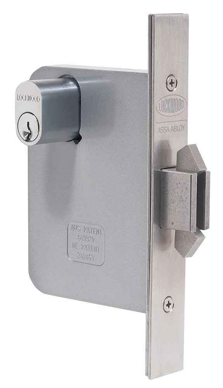 Lockwood 3570 Series Mortice Locks