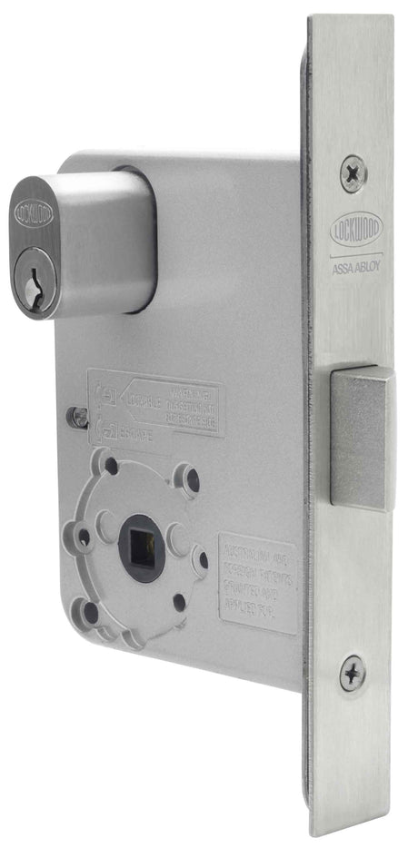 Lockwood 3570 Series Mortice Locks