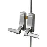 Lockwood Exidor Series Panic Exit Devices