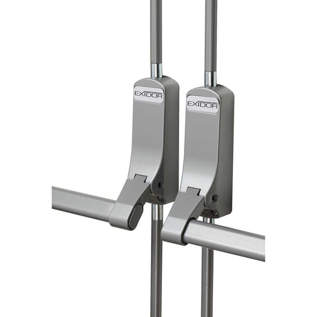 Lockwood Exidor Series Panic Exit Devices