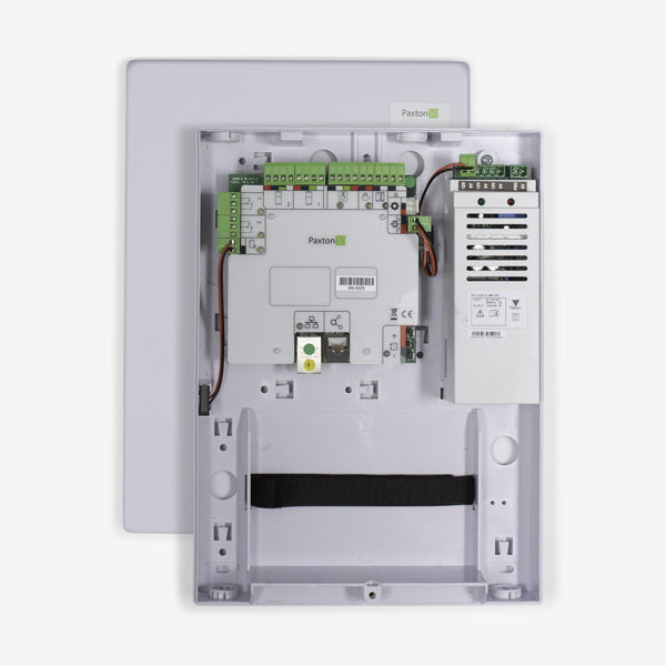 Paxton10 Door Controller 12V 2A PSU