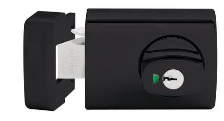 Lockwood 001 Series Deadlatch's