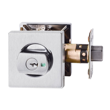 Lockwood Paradigm® Double Cylinder Deadbolt