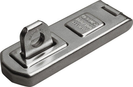 Abus Hasp & Staple 100 Series