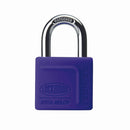 Lockwood 120N Series High Security Solid Brass Padlocks