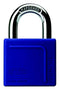 Lockwood 120N Series High Security Solid Brass Padlocks