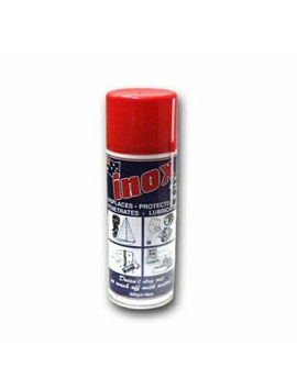 Lubricant Inox 300Mg Can