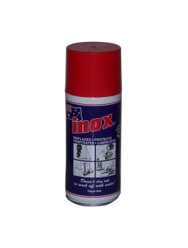 Lubricant Inox 100Mg Small Can