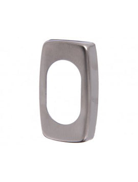 Lockwood Standard Oval Cylinder Escutcheon