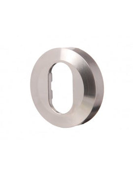 Lockwood 1360 Series Oval Cylinder Escutcheon