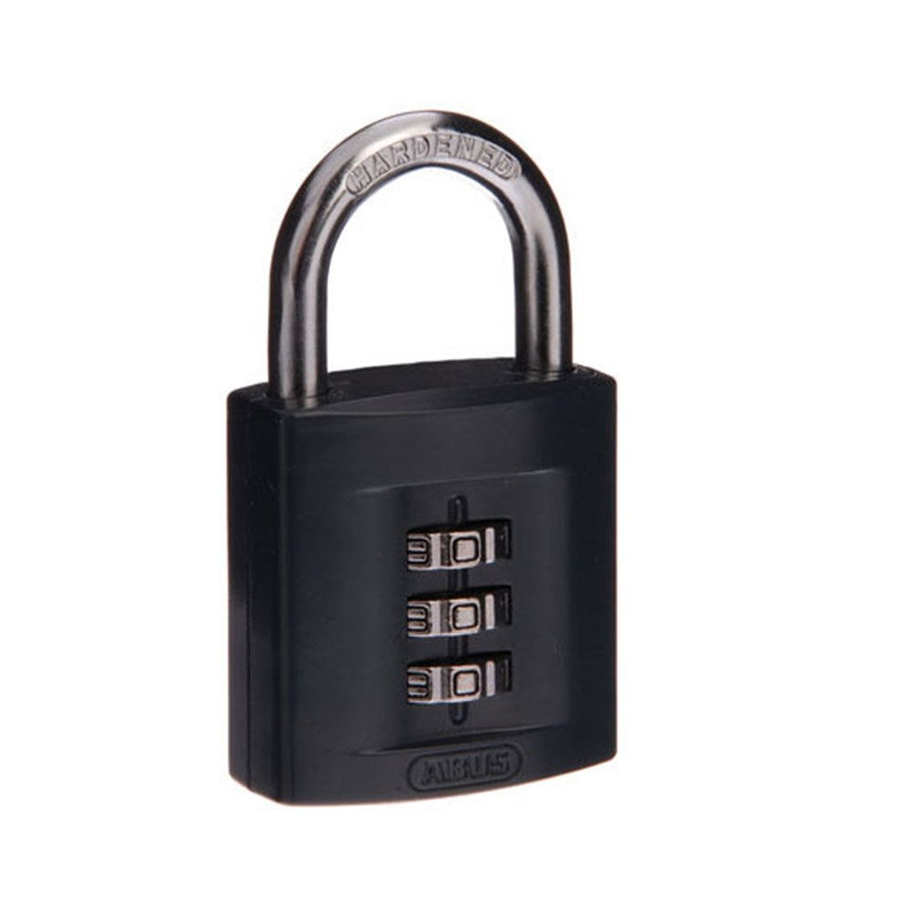 Abus Padlock 158/40 Comb Dp