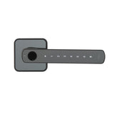 DormaKaba Rosé Biometric Digital Lever