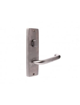 Lockwood 1904 Series Interior Plate Turn & Lever Sc