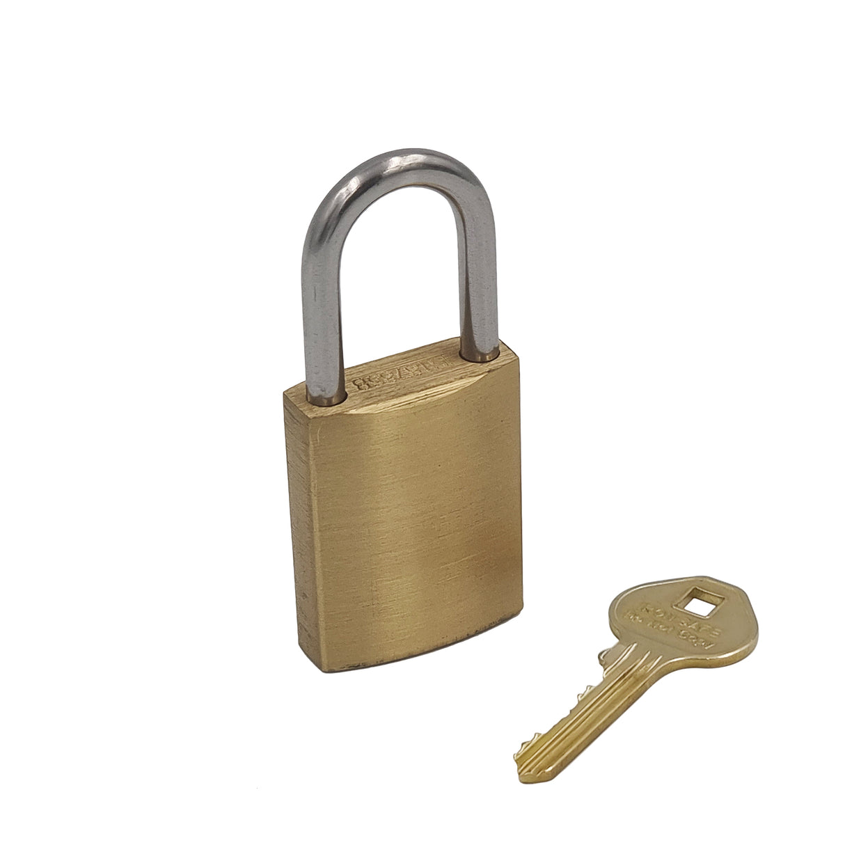 Personal Isolation Padlock - 25mm Shackle