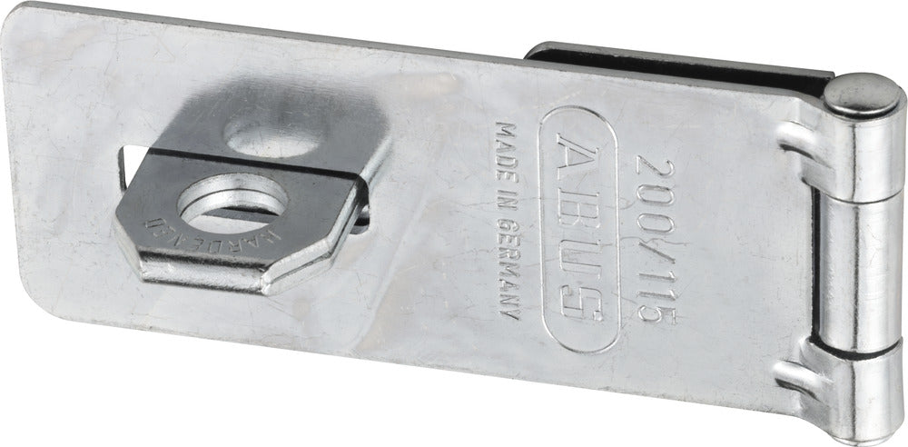 Abus Hasp & Staple 200 Series