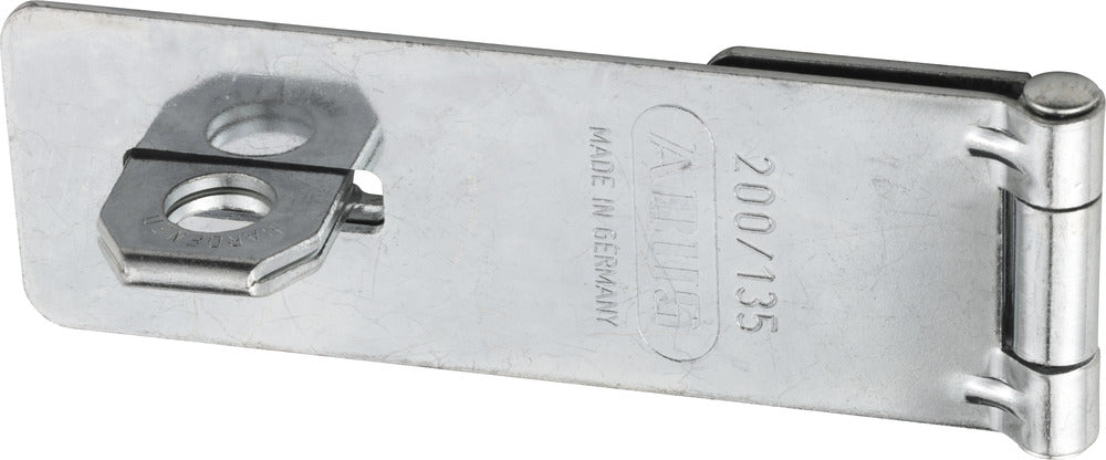 Abus Hasp & Staple 200 Series