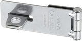 Abus Hasp & Staple 200 Series