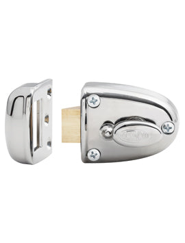 Lockwood 200 Narrow Streamlatch Bc