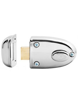 Lockwood 213 Streamlock Deadbolt Bc