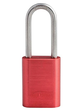 Lockwood 215 Padlock 40Mm, Extd 50Mm Shackle - 5P Kd