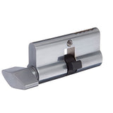 Brava Urban 3162 Series Euro Cylinders