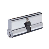 Brava Urban 3170 Series Euro Cylinders