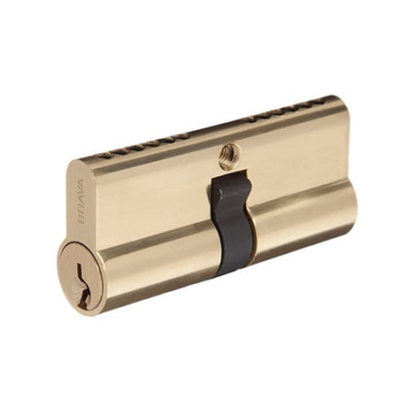 Brava Urban 3170 Series Euro Cylinders