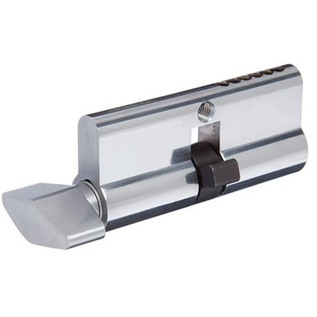 Brava Urban 3170 Series Euro Cylinders