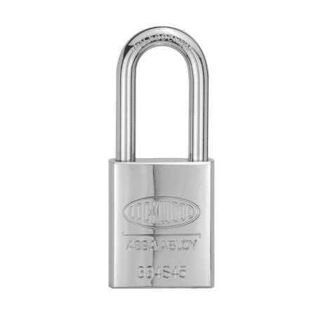Lockwood High Security 334S Series Steel Case Padlocks