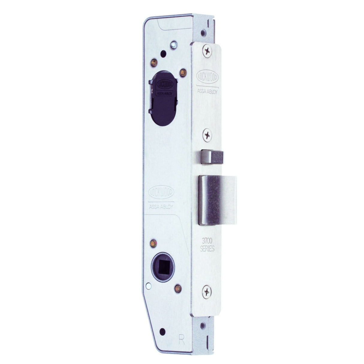 Lockwood Selector 3782 Short Backset Universal Mortice Locks