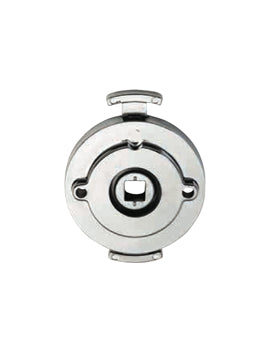 Lockwood Daintree Round Rose Privacy Adaptor