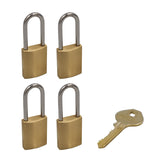 Personal Isolation Padlock - 38mm Shackle