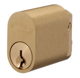 Brava Metro 5070 Series Oval Cylinders