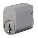 Brava Metro 5070 Series Oval Cylinders