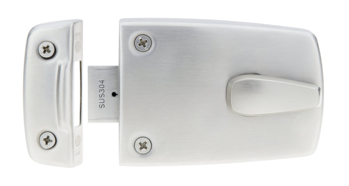 Lockwood 507 Fire Rated Nightlatch