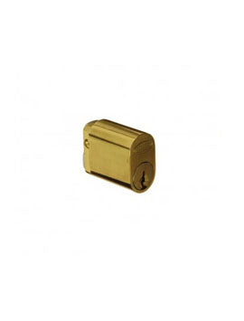 Lockwood 570X Cylinder Gold