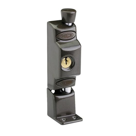 Lockwood 680 Series Patio Bolt's