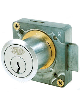 Lockwood 692 Cupboard Lock