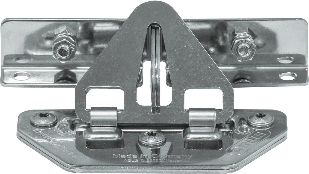 ABUS Floor Anchor Hasp 138/150 GateSec™