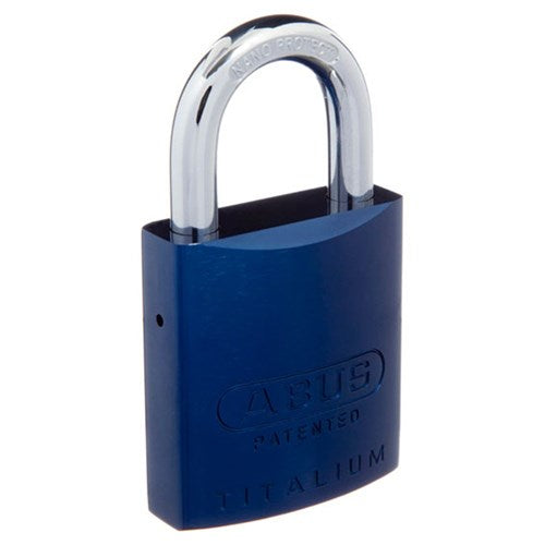 ABUS 83/45 Aluminium Series Padlocks