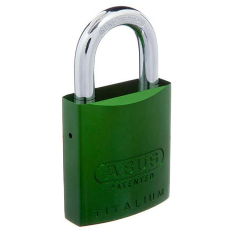 ABUS 83/45 Aluminium Series Padlocks